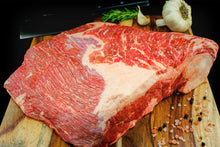 Load image into Gallery viewer, Akaushi Beef Wagyu Half Brisket