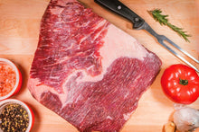 Load image into Gallery viewer, Akaushi Beef Wagyu Half Brisket