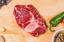 Load image into Gallery viewer, Akaushi Beef Crosscut Shank