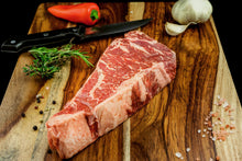 Load image into Gallery viewer, Akaushi Beef New York Steak