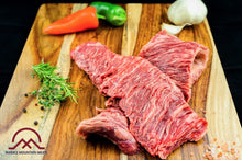 Load image into Gallery viewer, Akaushi Beef Skirt Steak