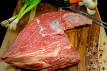 Load image into Gallery viewer, Akaushi Beef Tri-Tip Roast