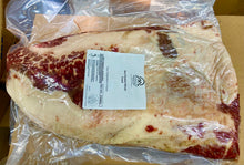 Load image into Gallery viewer, Akaushi Beef Wagyu Whole Brisket