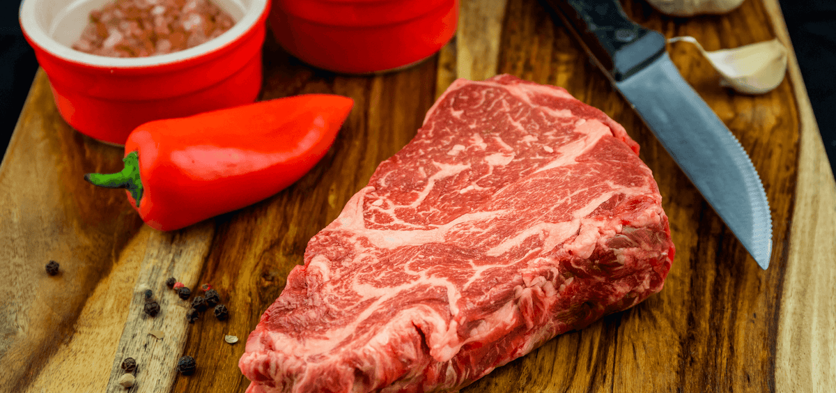 Akaushi Beef – Marble Mountain Meats