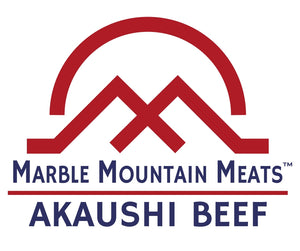 Akaushi Beef T-Bone Steak