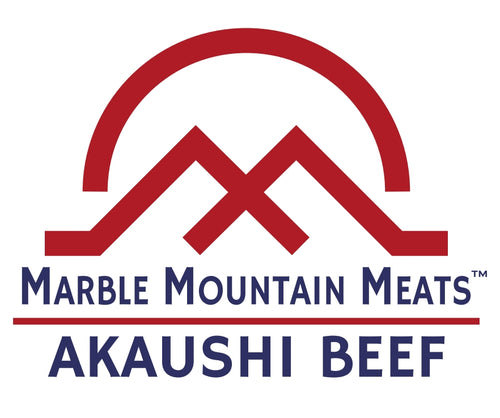 Akaushi Beef Heart