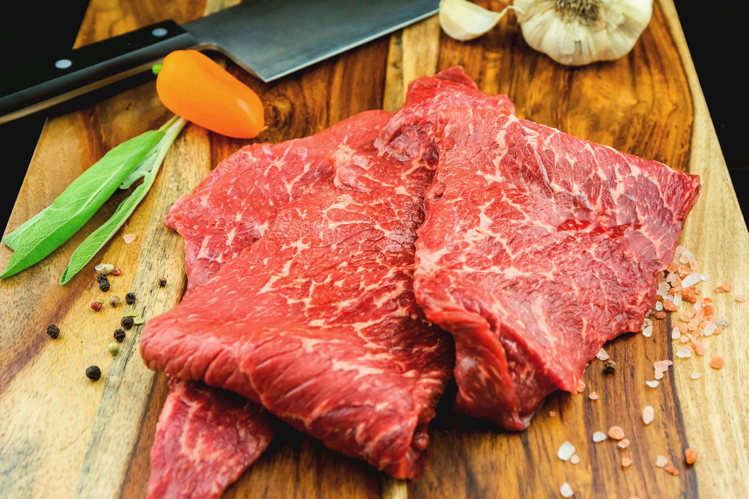 Akaushi Beef Wagyu Carne Asada