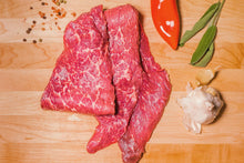 Load image into Gallery viewer, Akaushi Beef Carne Asada