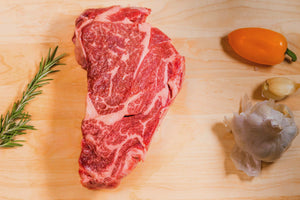 Akaushi Beef Chuck Steaks