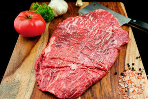 Akaushi Beef Flank Steak