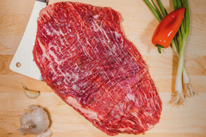 Akaushi Beef Flank Steak