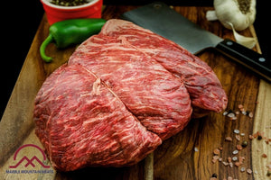 Akaushi Beef Rump Roast