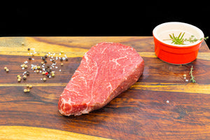 Akaushi Beef Sirloin Tip Steak